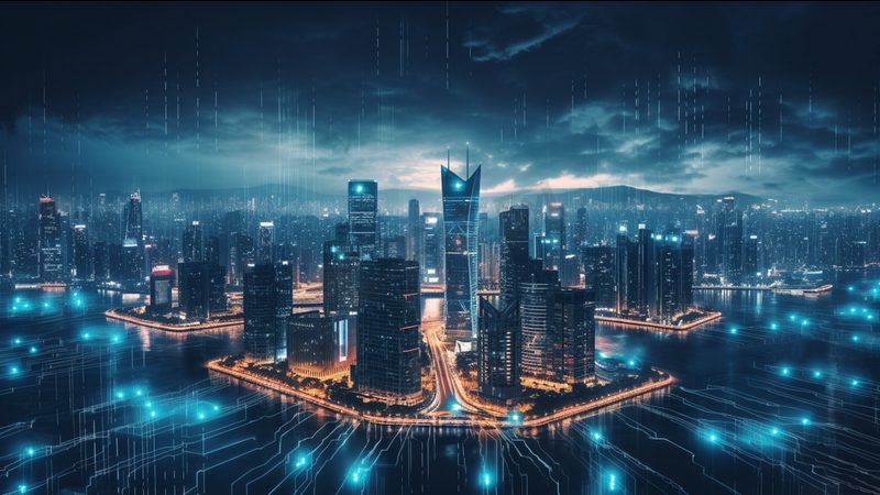 科技服务外包与内包：两种模式下的战略考量